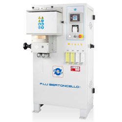 Печь непрерывного литья bertoncello mini