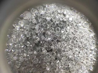 Лабораторные бриллианты НРНТ напрямую из Китая