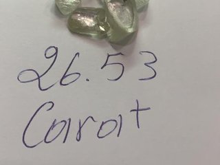 Реализуем сырье натуральных алмазов из Либерии.