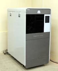 3d принтер projet 3500 hd max