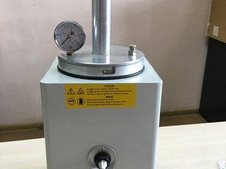 Инжектор восковой