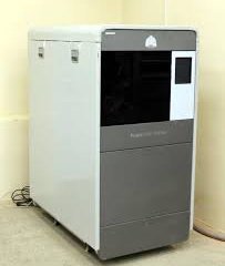 3d принтер projet 3500 hd max