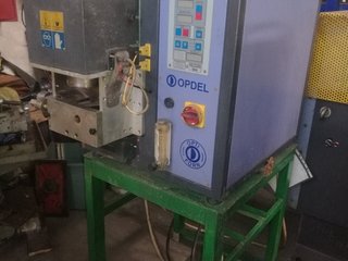 Печь OPDEL VULC 5000