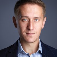 Руслан Кривулин