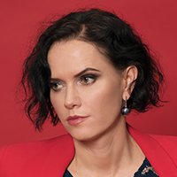 Светлана Дик