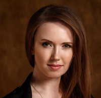 Алина Беляева