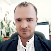 Дмитрий Вилков