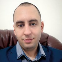 Виталий Сайко