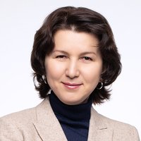 Гульфира Крок