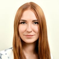 Екатерина Романова