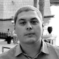 Виктор Субботин