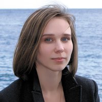 Серафима Смыслова