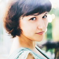 Алина Романчук