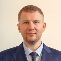 Михаил Гусманов