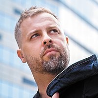 Олег Моргун