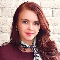 Анастасия Котова