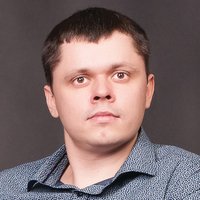 Алексей Ширяев