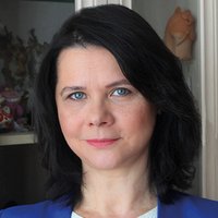 Ирина Литвинова