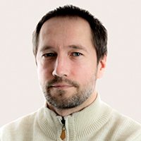 Владимир Воронецкий