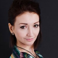 Екатерина Филатова