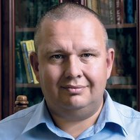 Алексей Лагутенков