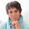 Марина Лабутина
