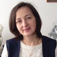 Маргарита Хомрач