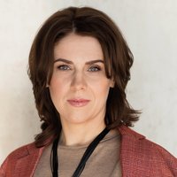 Татьяна Громова