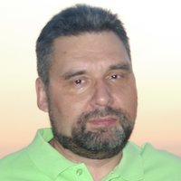 Александр Богданов