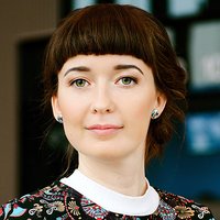 Анастасия Берегова