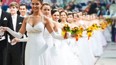 Какое украшение выбрать на выпускной