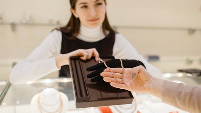 Откровения продавца-консультанта ювелирного салона