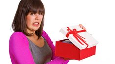 Советы экспертов: Как вернуть подарок в магазин?