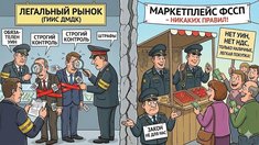 Ювелирный "Duty Free" от приставов: покупаем золото без УИН, НДС и прослеживаемости