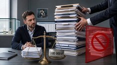 Отказ или воспрепятствование: вправе ли ФПП штрафовать бизнес за непредставление документов, которые ей запрещено требовать?