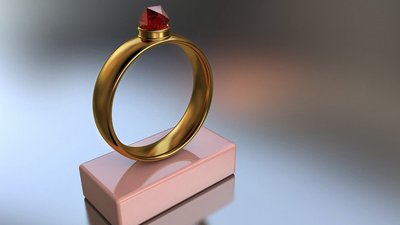 Лучшие курсы по дизайну ювелирных украшений