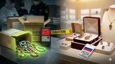 Смертельная красота: почему дешевая китайская бижутерия опасна для жизни и как защитить себя