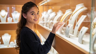 Являются ли ювелирные украшения инвестицией? Ответ Роскачества