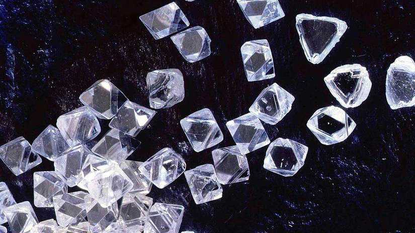 Ави Кравиц: Размышления о выращенных в лаборатории бриллиантах