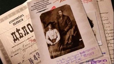 Шпионские страсти знаменитого ювелира: Карл Фаберже и авантюристка Амалия Крибель