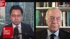 Почему золото достигнет $6000, а ФРС сосредоточится на денежной массе