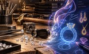 Драгоценный статус: Минэкономразвития официально признает ювелиров «креативщиками»?