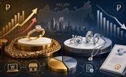 Российский ювелирный рынок в 2025–2026 годах: рост цен, сжатие спроса и структурная перестройка