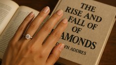 De Beers и миф о бриллианте: как маркетинг создал символ вечной любви
