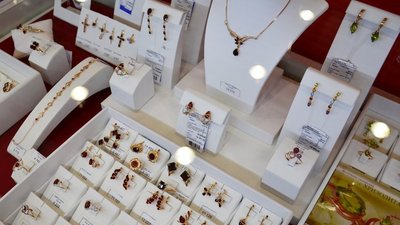 Гарантия на ювелирные изделия в России