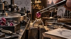 Огранщик и ювелир: как камень встречается с оправой