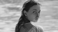 «Carpe Diem» от Инны Ческидовой: Инновационная керамика в оправе из бриллиантов»