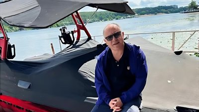 Сергей Грибняков о будущем ювелирного рынка России: взгляд основателя SUNLIGHT