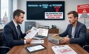 Ловушка двойного НДС: как ювелирному производству и розничной сети проверить поставщика на надежность