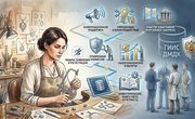 Статус «художник-ювелир» в России: проблематика и возможные решения
